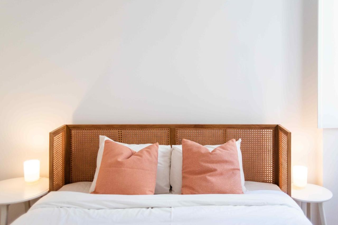 Apartment Amaro - Elegant 2 Bedroom In Alcantara