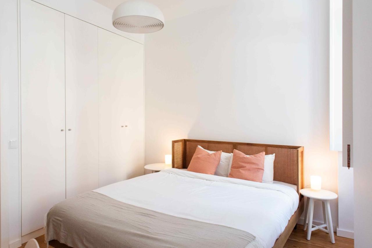 Amaro - Elegant 2 Bedroom In Alcantara Lisbon