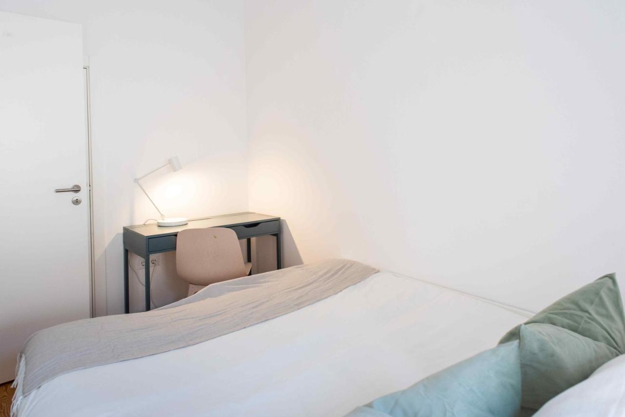 Amaro - Elegant 2 Bedroom In Alcantara Lisbon